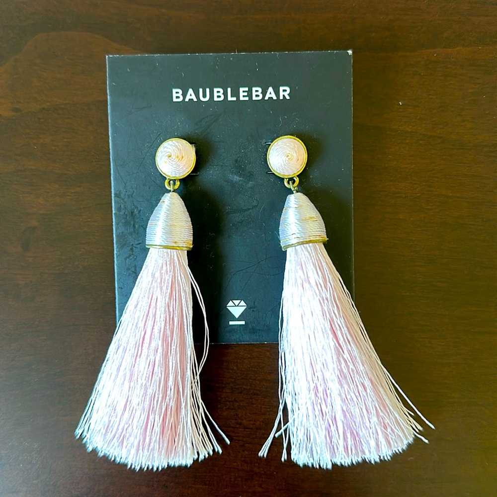 Baublebar Earrings